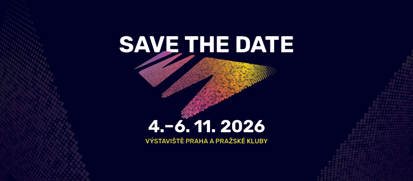 Prague Music Week 2026