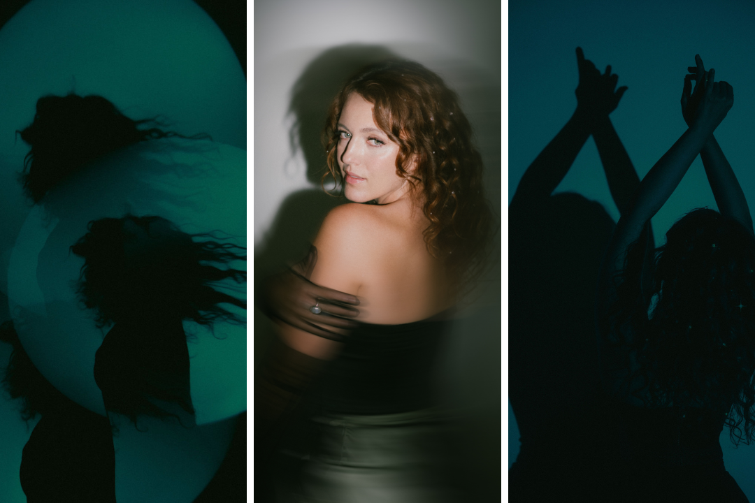 Tereza Luna (křest alba)