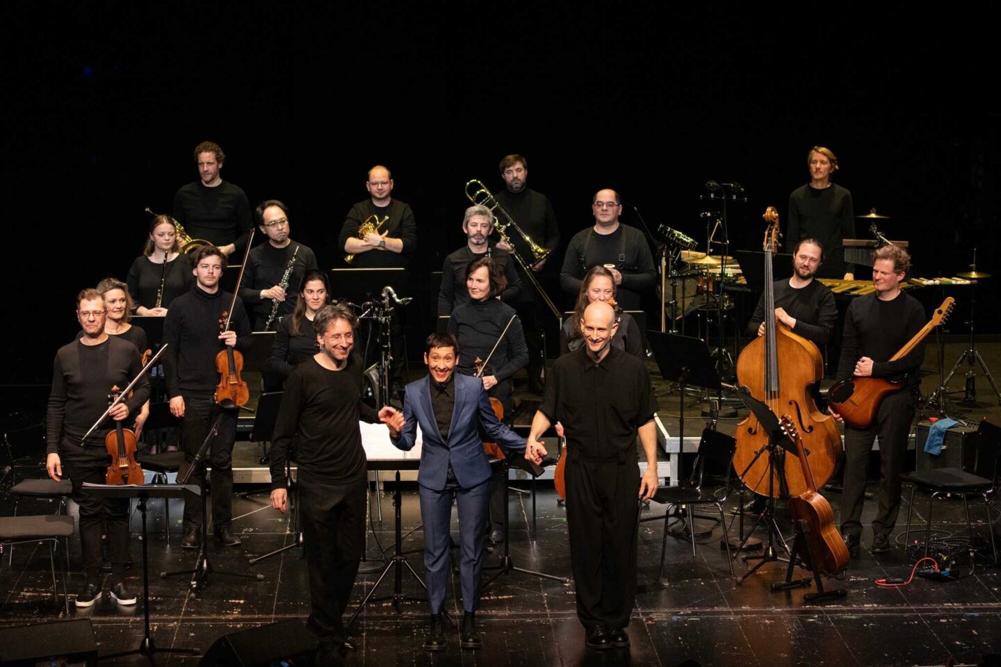 Jewish Chamber Orchestra Munich