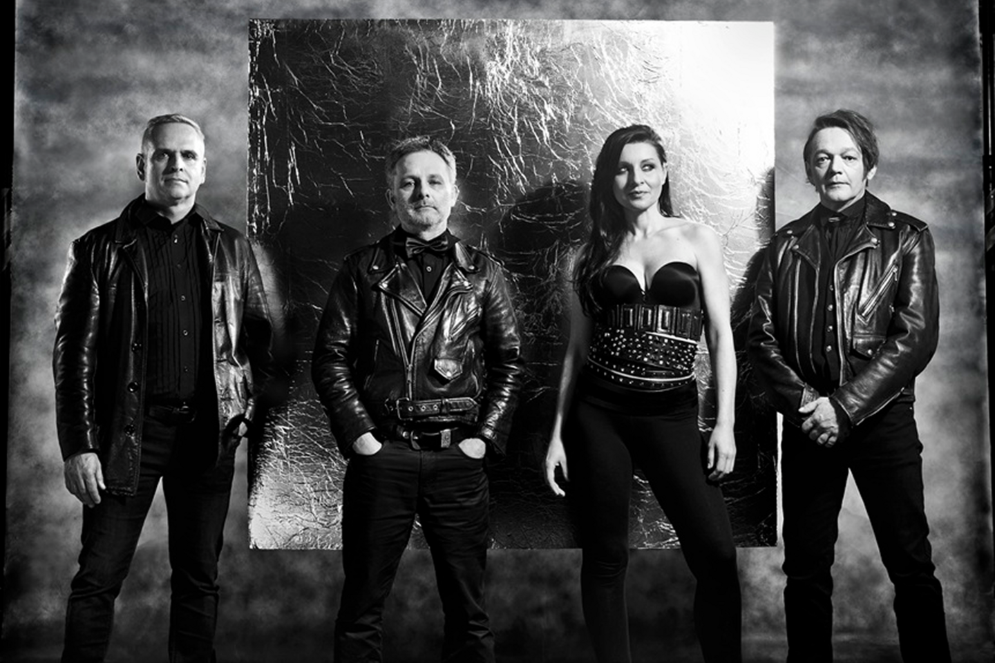 OCEÁN ŽIV JE – speciální koncert & natáčení České televize